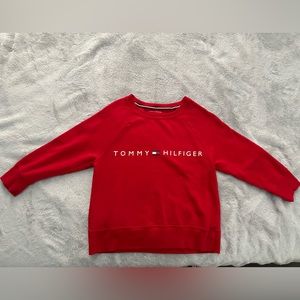 Tommy Hilfiger Women’s Sweater
